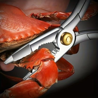 Two-piece Crab Eating Tool Set