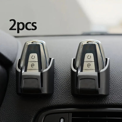 2pcs Key Organizer