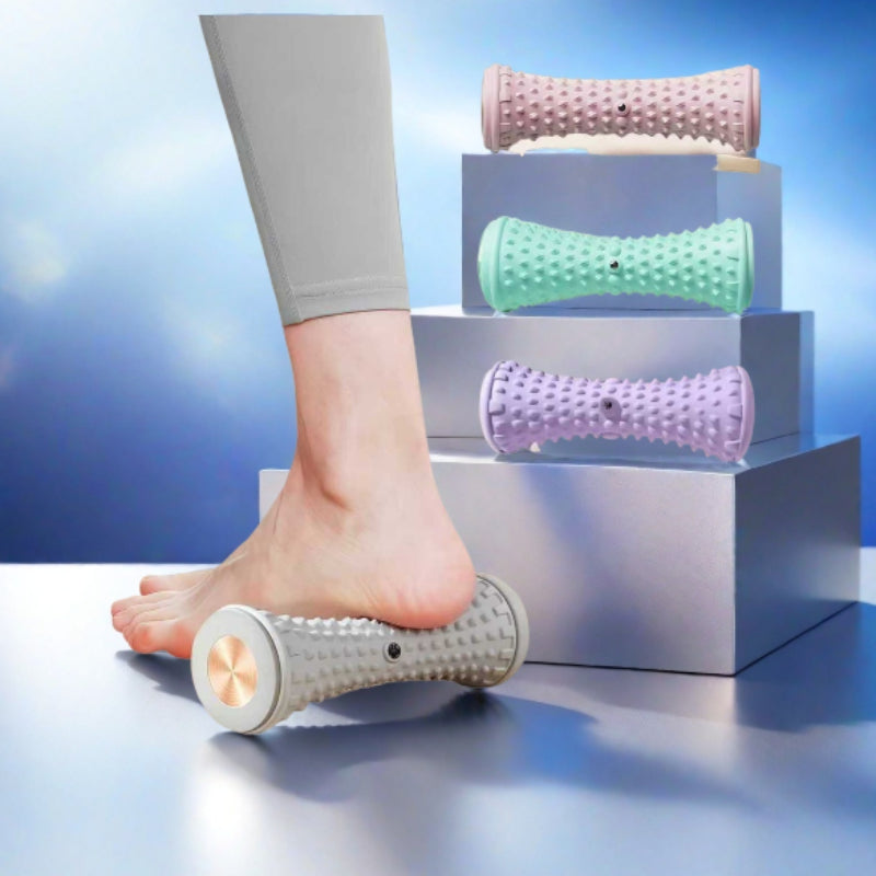 Foot Roller Massager