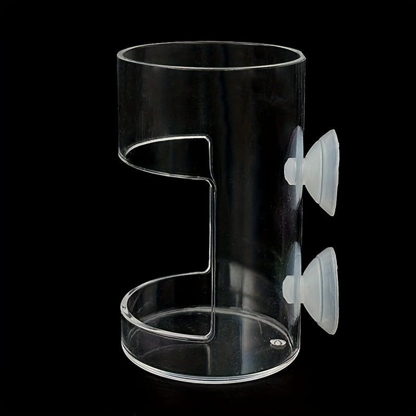 Fish Tank Feeder