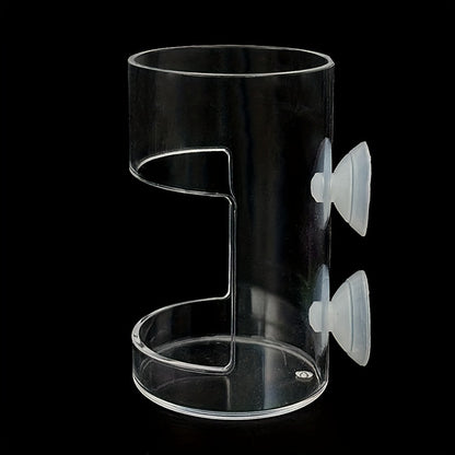 Fish Tank Feeder