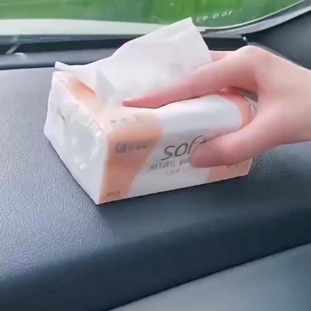 Transparent Sticky Tape