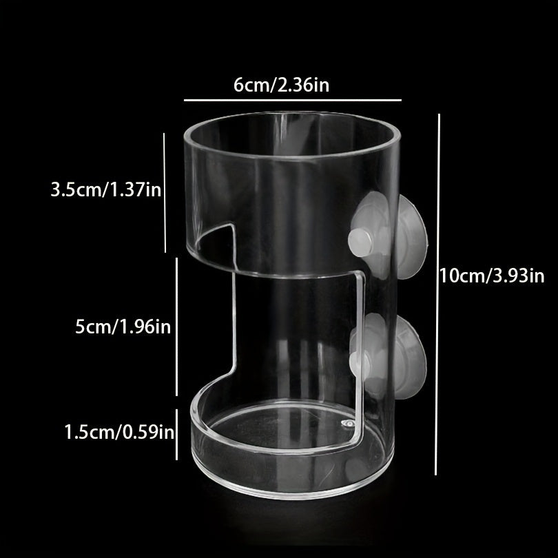 Fish Tank Feeder