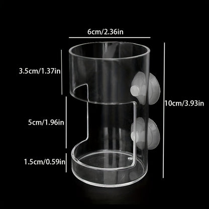 Fish Tank Feeder