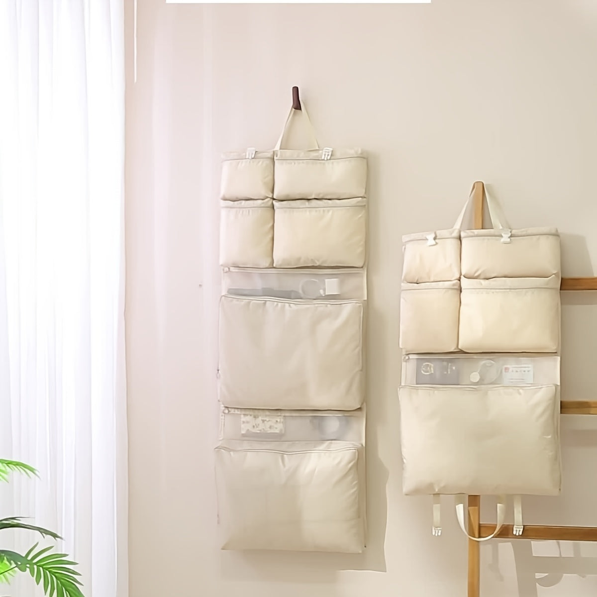 Travel Storage Hanging Organizer Bag