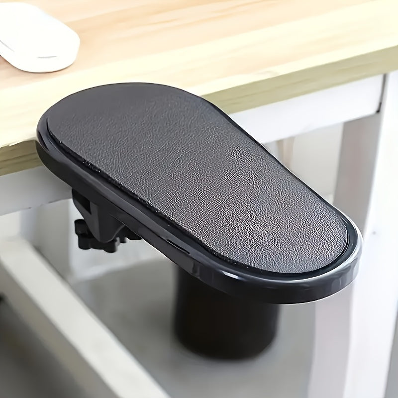 Desk Armrest Extender For Gaming And Office