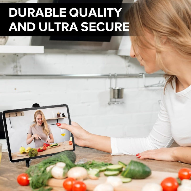 Adjustable Tablet Holder
