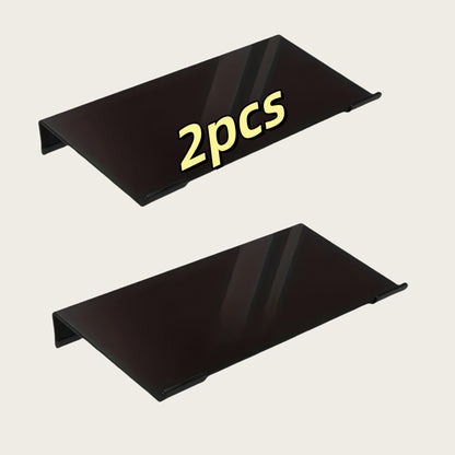 Acrylic Keyboard Stand with Tilt Design