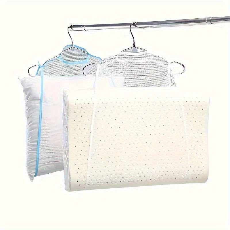 Multi-Functional Air-Dry Mesh