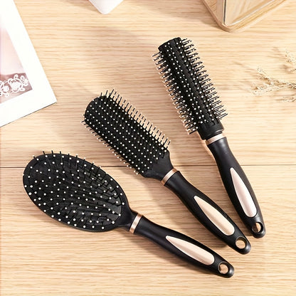 Hair Styling Tool Set