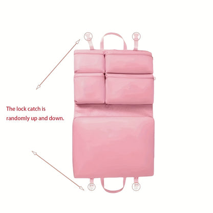 Travel Storage Hanging Organizer Bag
