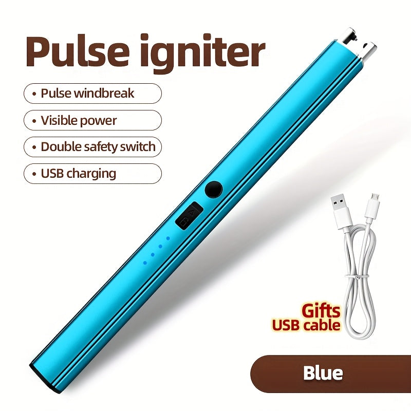 Rechargeable Lighter