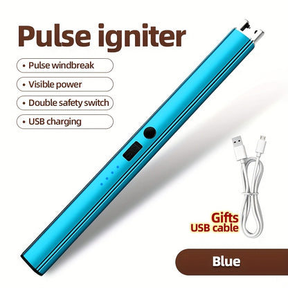 Rechargeable Lighter