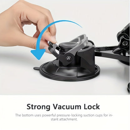 Camera Suction Cup