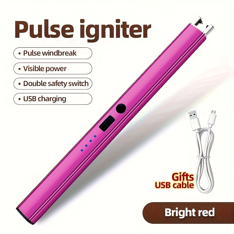 Rechargeable Lighter