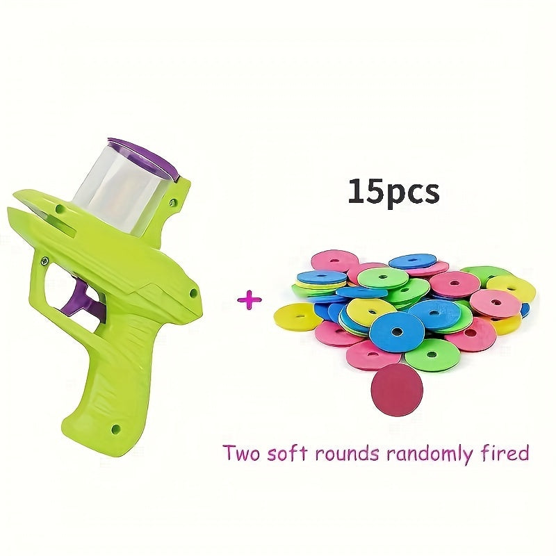 Interactive Cat Toy