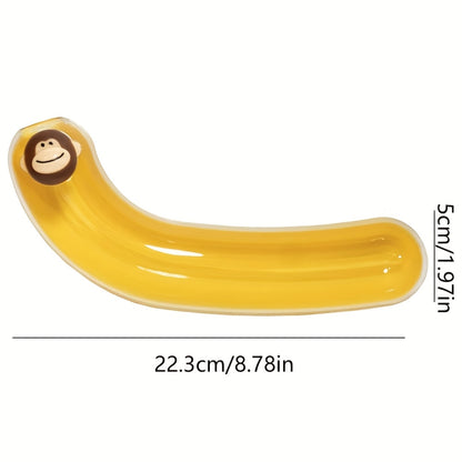 Banana Protector Case Container