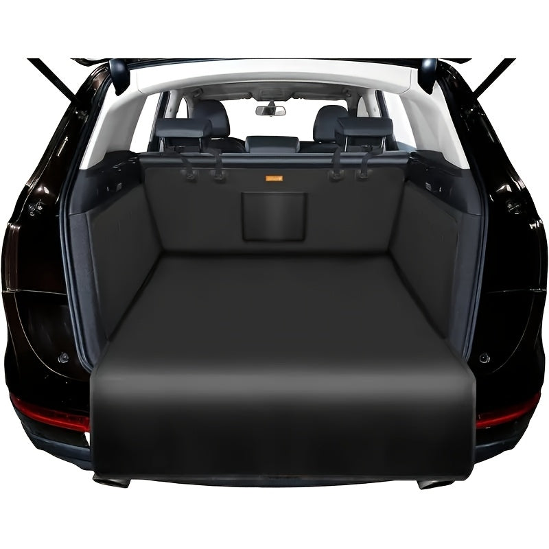 Car Trunk Protector Mat