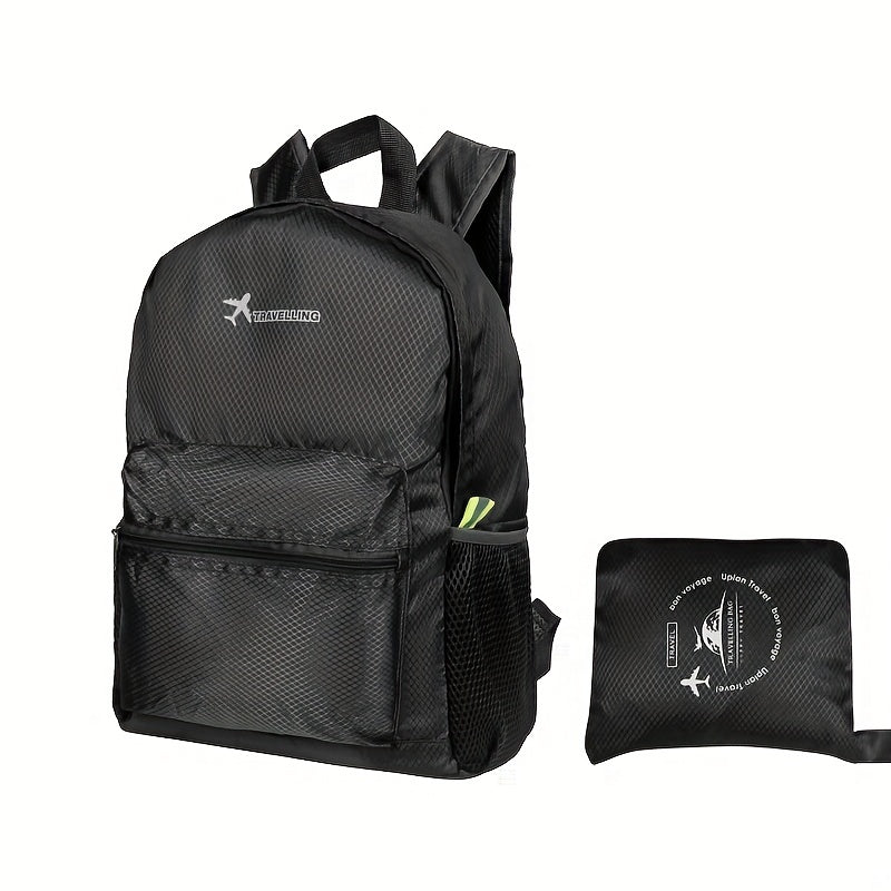 Foldable Travel Bag