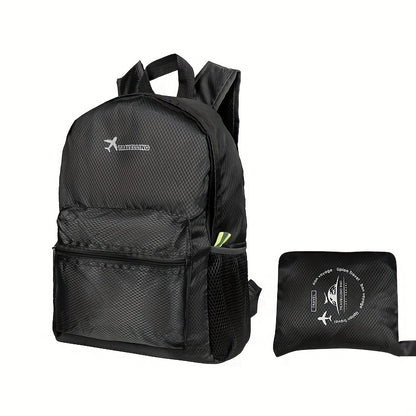 Foldable Travel Bag