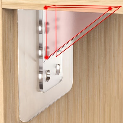 Multipurpose Adjustable Wall Mount Bracket