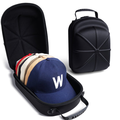 Durable and Anti - Crush Cap Travel Organizer - HazMarket