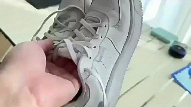 Durable Shoe Washing Machine Bag for All Shoe Types - HazMarket