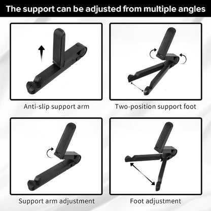 Adjustable Tablet Holder