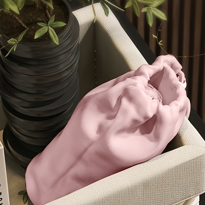 Foldable Leg & Foot Spa Bucket with Ergonomic Handles