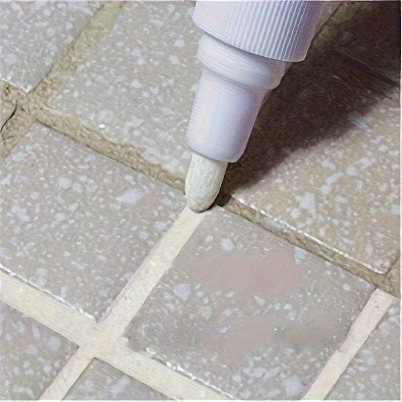 Waterproof Grout Tile Gap Repair Pen