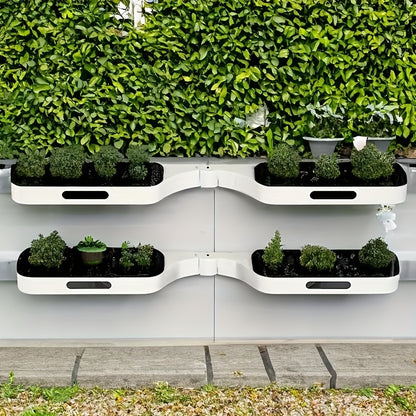 Bathroom Storage Rack