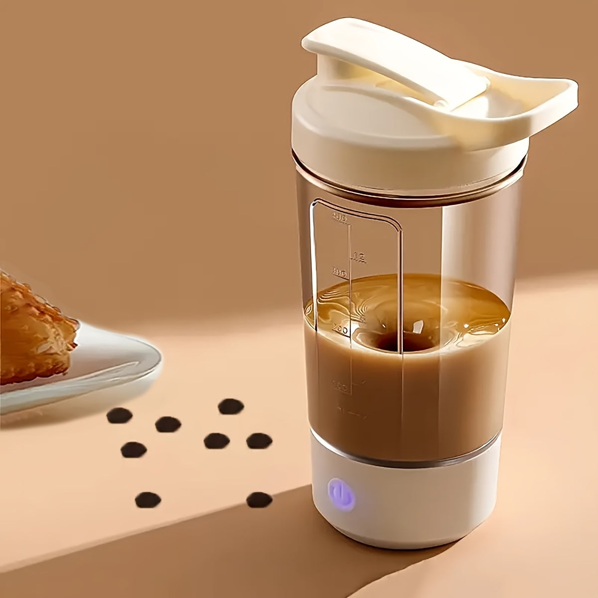 Rechargeable Electric Blender Cup
