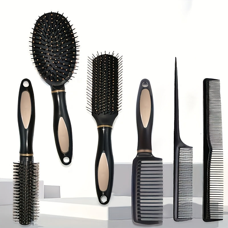 Hair Styling Tool Set