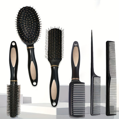 Hair Styling Tool Set