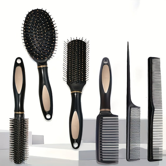 Hair Styling Tool Set