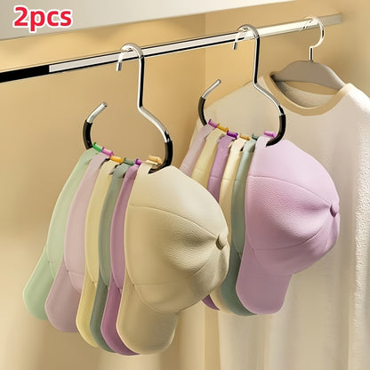 Simple Hat Storage Hooks