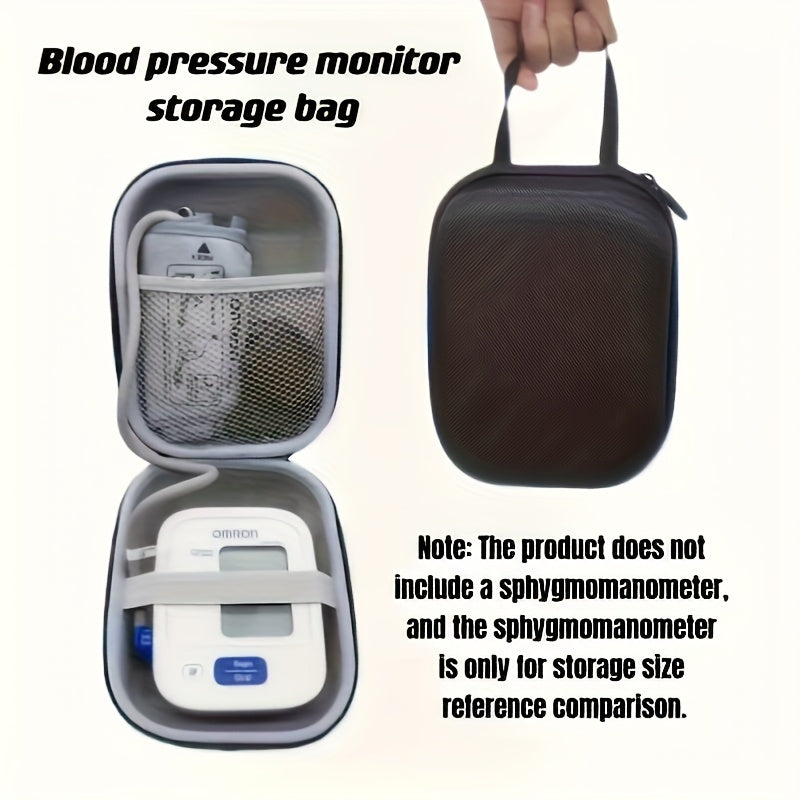 Portable Blood Pressure Monitor Case
