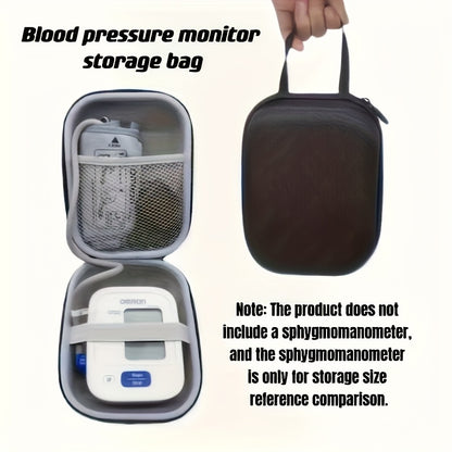 Portable Blood Pressure Monitor Case
