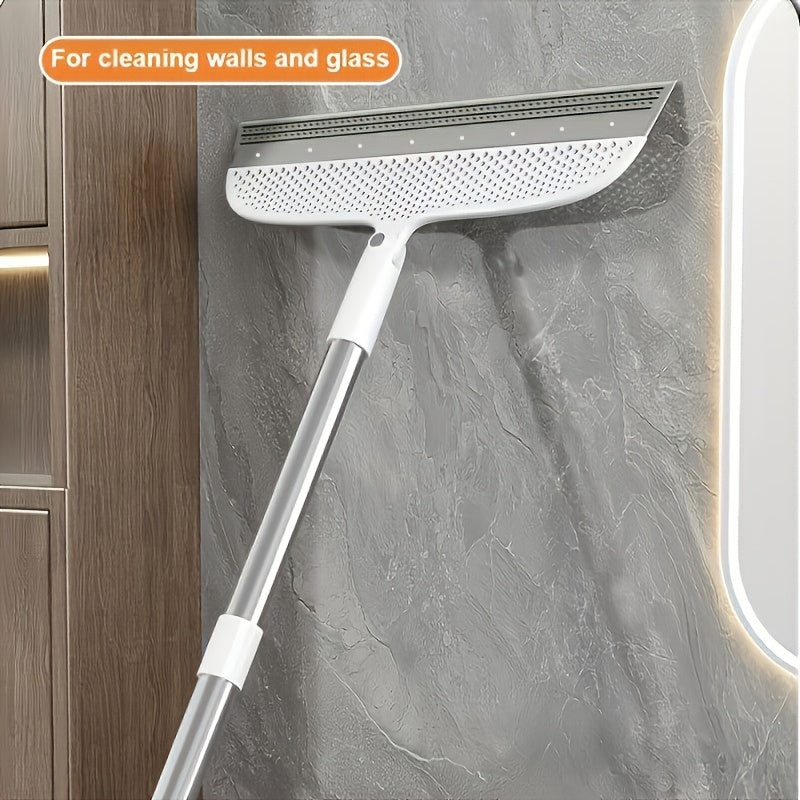High-Quality Silicone Scraper