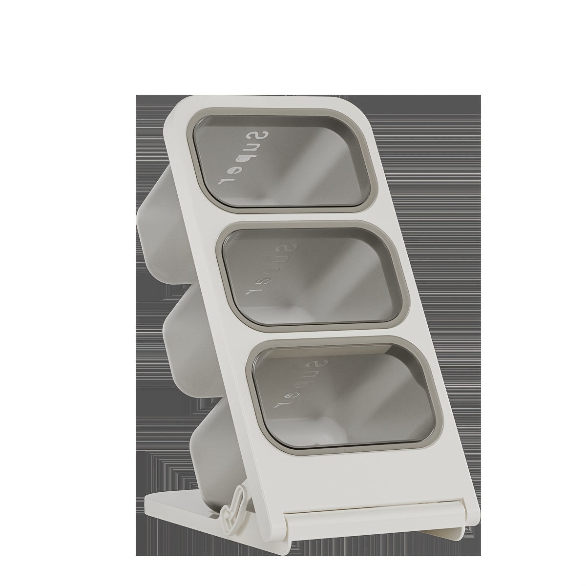 Multi-Tier Coffee Organizer