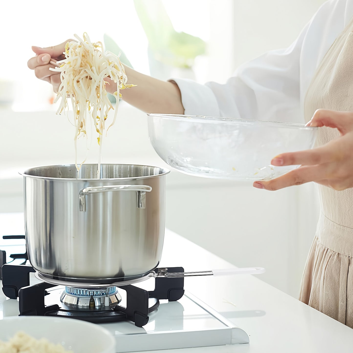 Stainless Steel Heat Diffuser