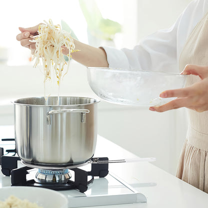 Stainless Steel Heat Diffuser