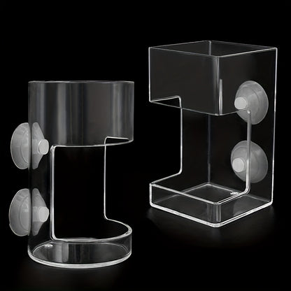 Fish Tank Feeder