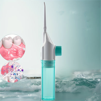 Portable Teeth Cleaning Water Dental Floss