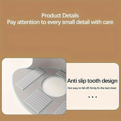 Non-Slip Heavy Duty Sheet Holders