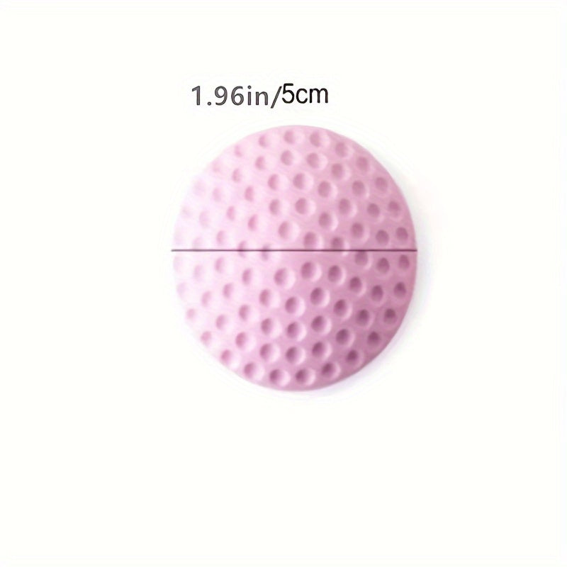 Rubber Anti-Collision Door Pad