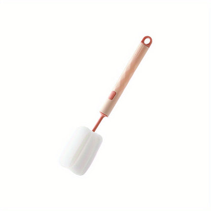 Long Handle Sponge Cleaning Brush