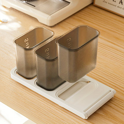 Multi-Tier Coffee Organizer