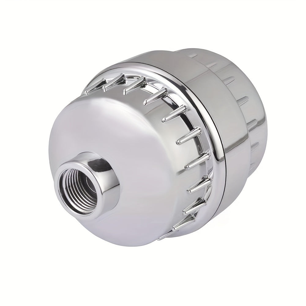 Universal Rust-Proof Shower Filter
