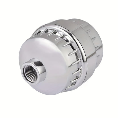 Universal Rust-Proof Shower Filter